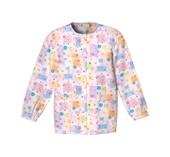Whoopsy-Daisy Jewel Neck Warm-Up